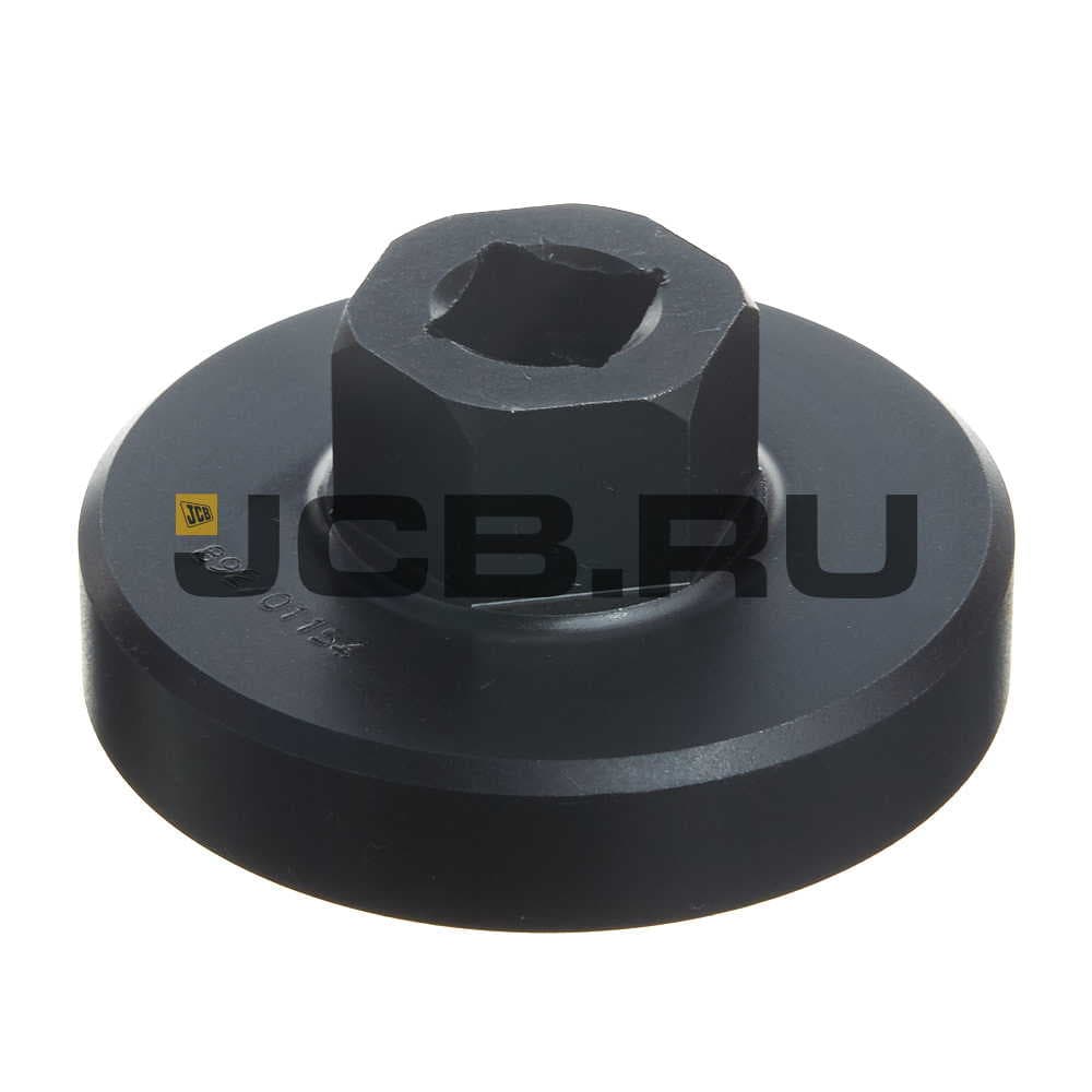 Съёмник лючка гайки ТНВД JCB 892/01154