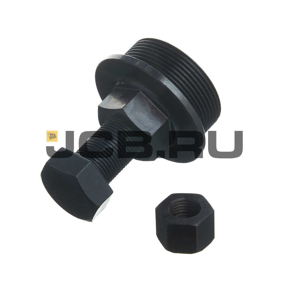 Съемник ТНВД JCB 892/01155