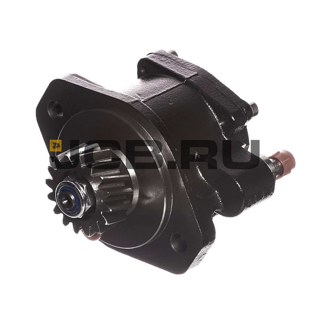 Насос вакуумный JCB 15/920000