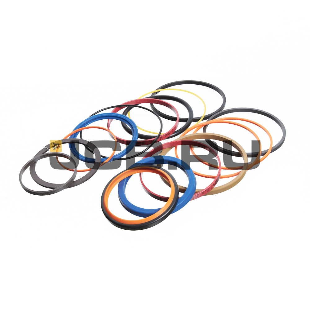 Ремкомплект гидроцилиндра стрелы JCB LQU0164