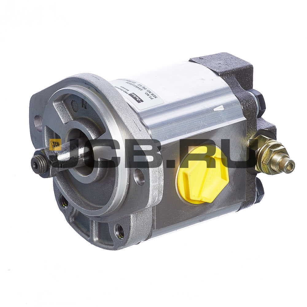 Гидромотор вентилятора JCB 20/925518