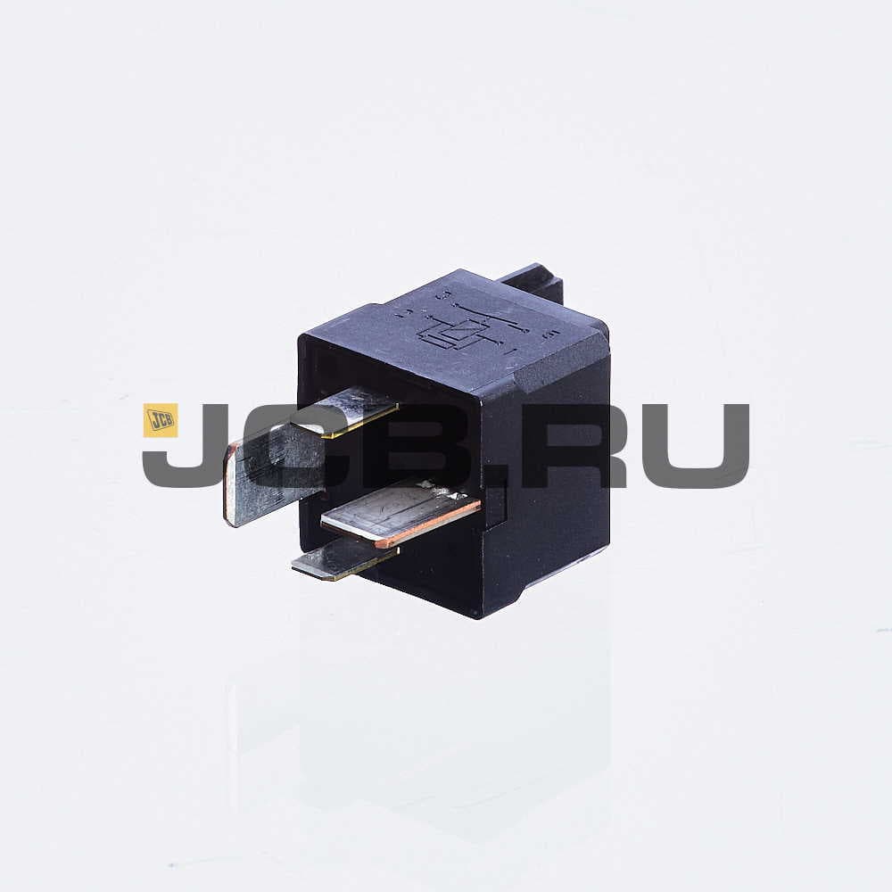 Реле стартера JCB 716/09400