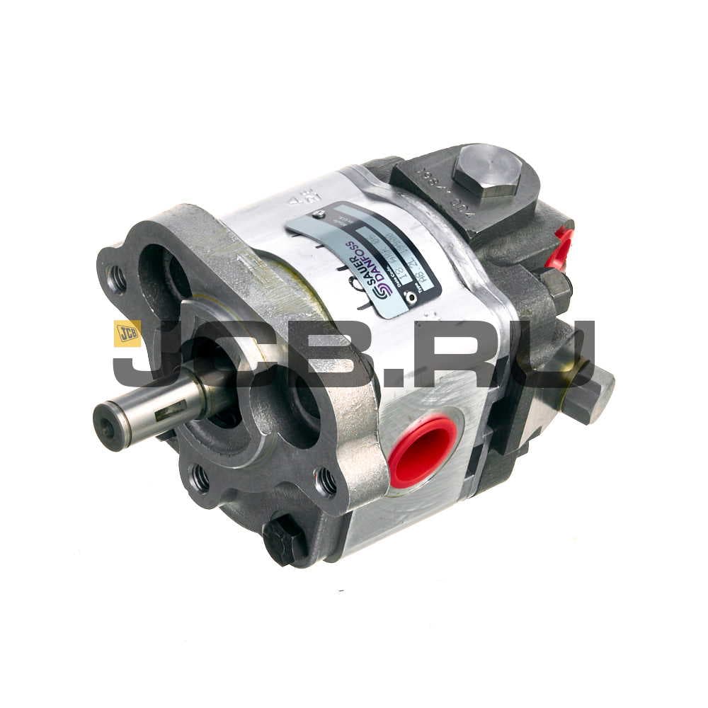 Насос JCB 20/201800