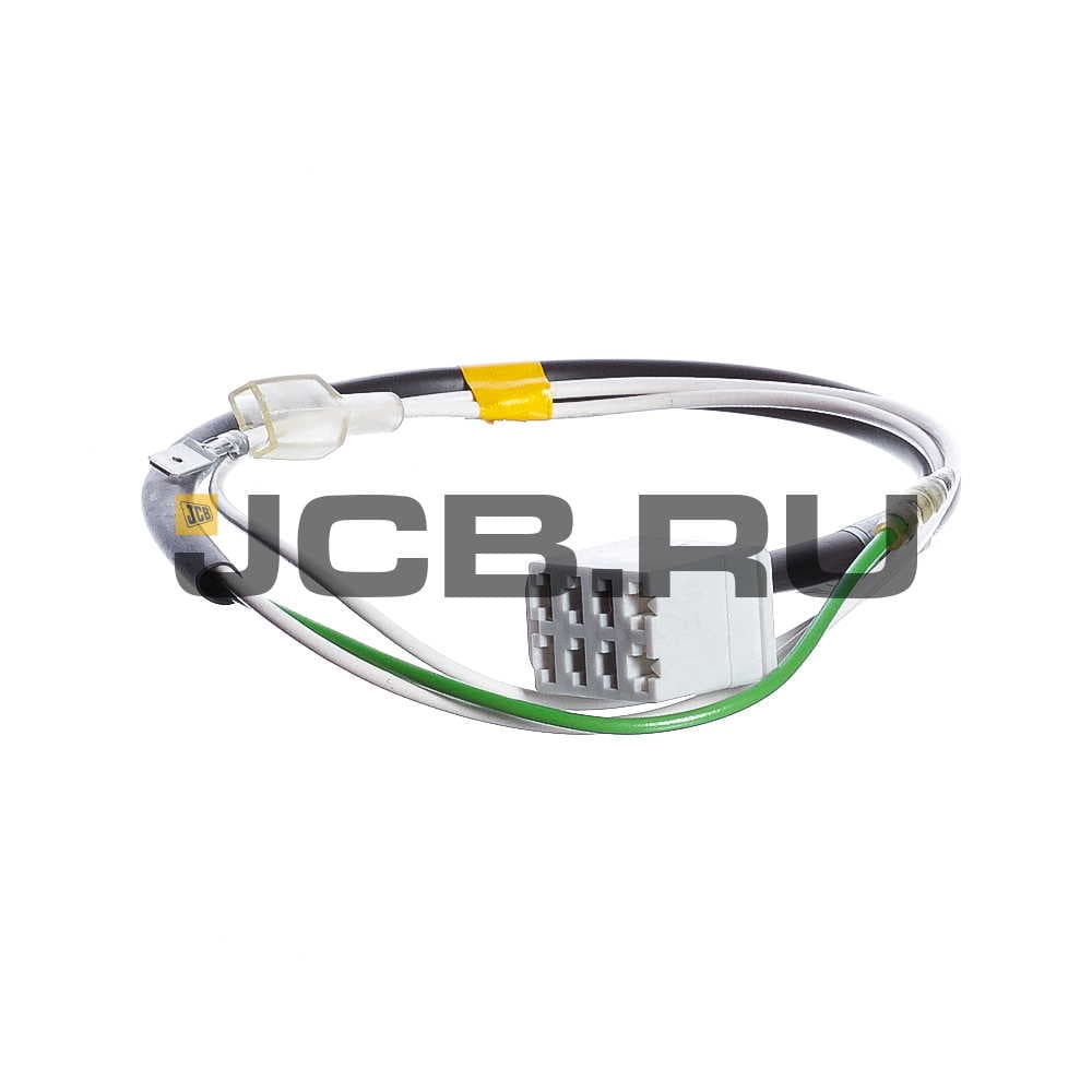 Провод JCB JHR0116