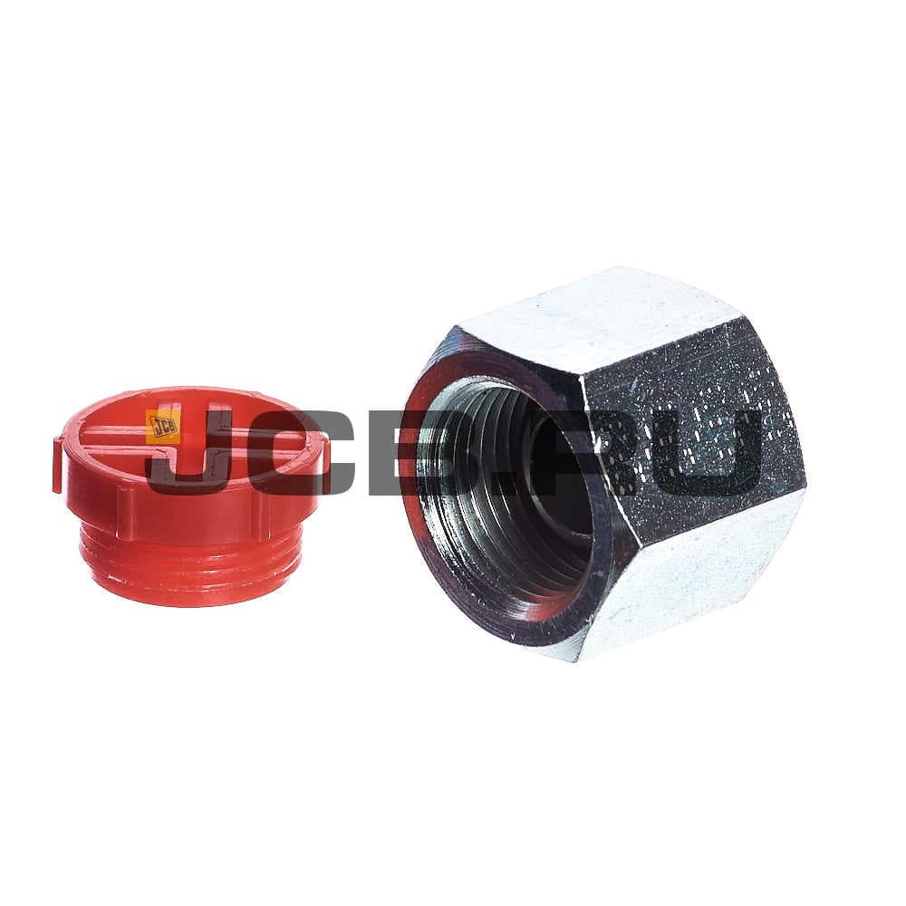 Заглушка 5/8" JCB 816/90022