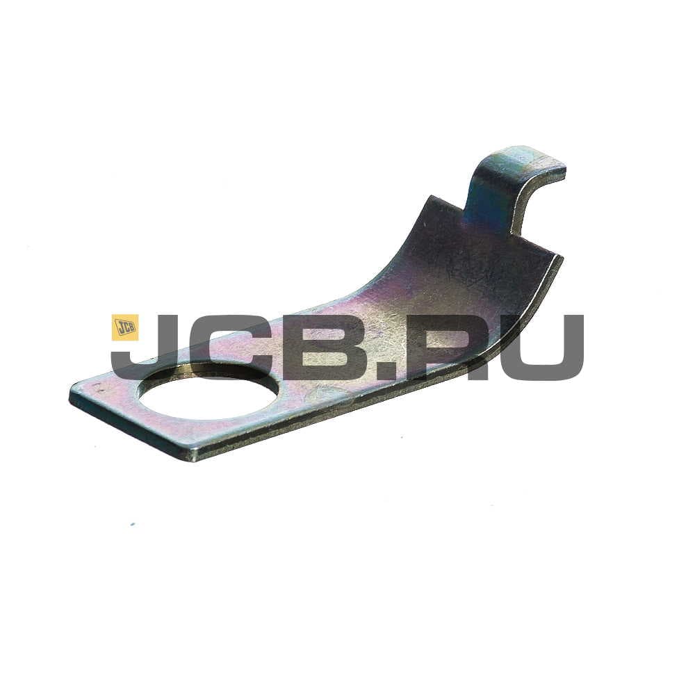 Хомут JCB 821/00527