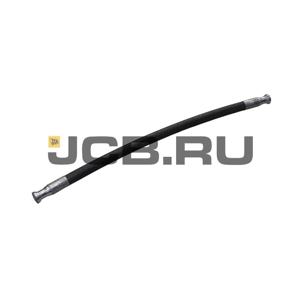 Шланг гидроцилиндра стрелы JCB KSJ2422