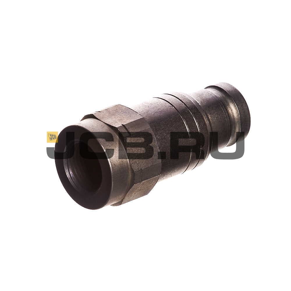 Муфта "папа" 3/8" JCB 45/910700