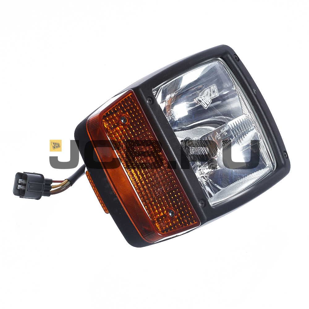 Фара правая JCB 700/42900