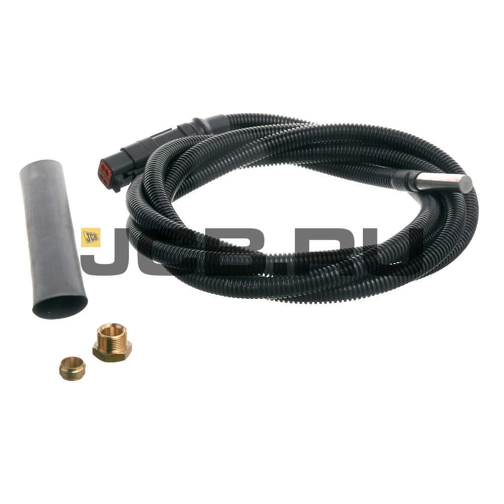 Датчик оборотов JCB 716/30137