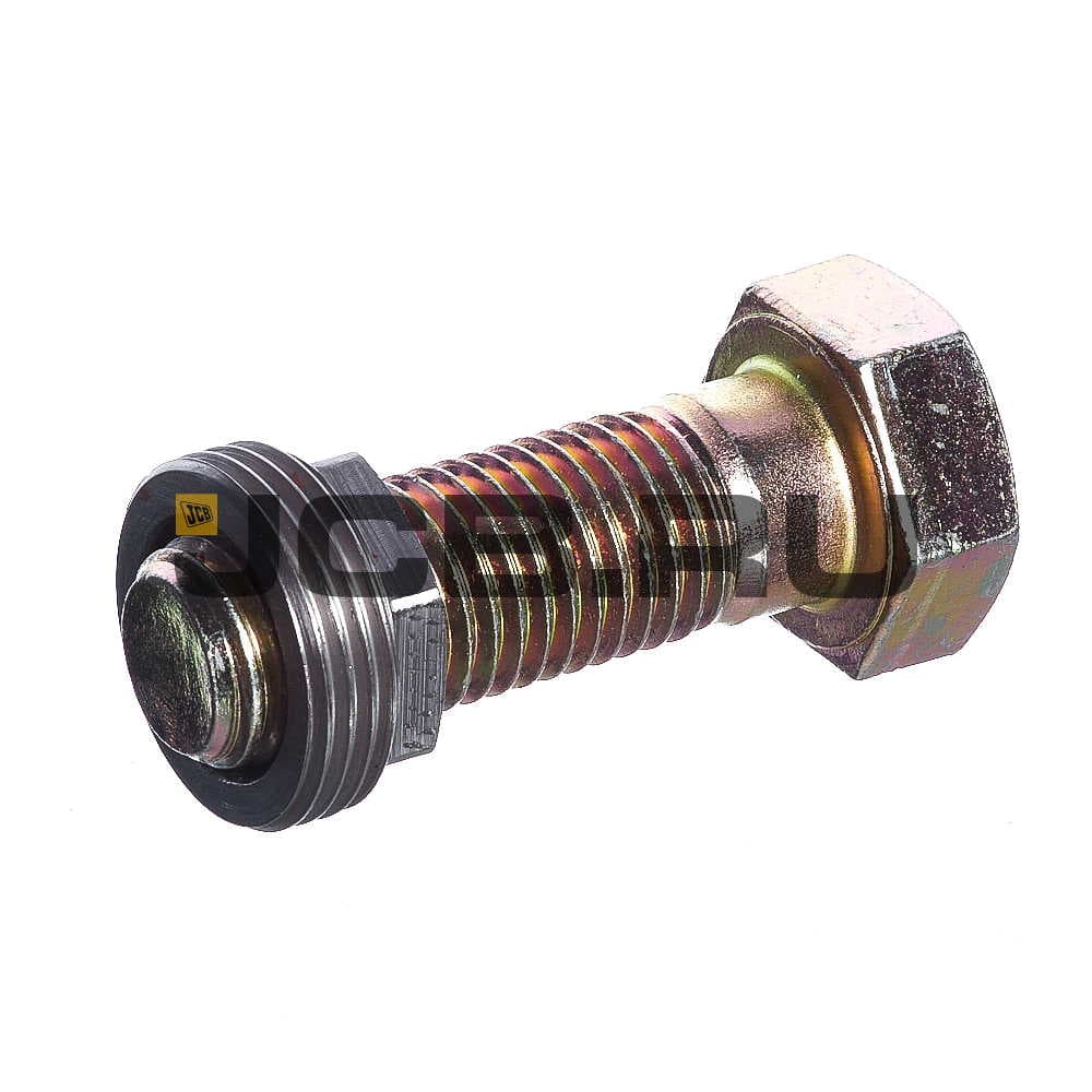 Болт JCB 929/04900