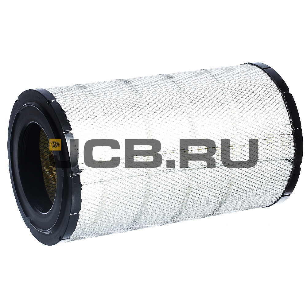 Фильтр воздушный наружный JCB SC1421021