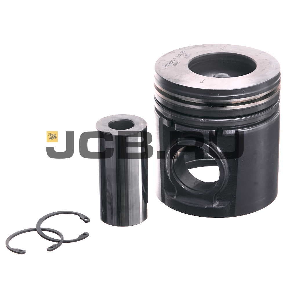 Поршень в сборе JCB 02/201505