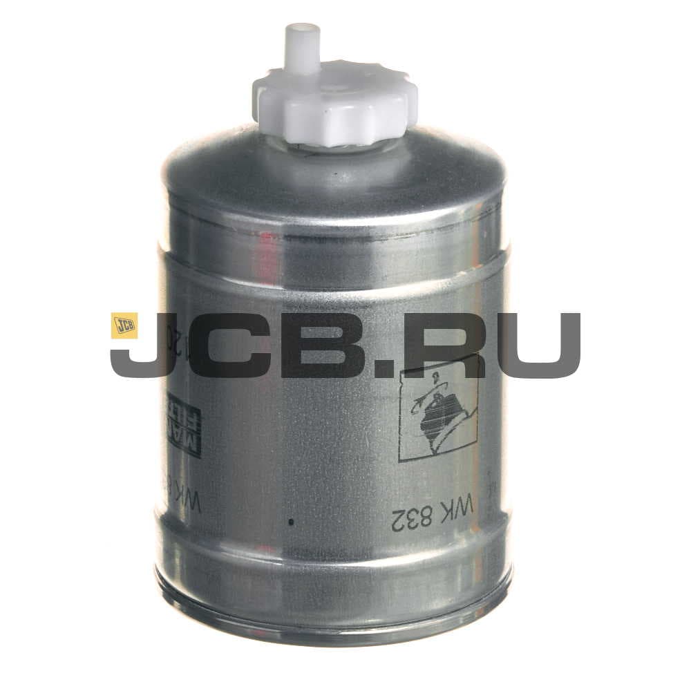 Фильтр топливный JCB 32/925872