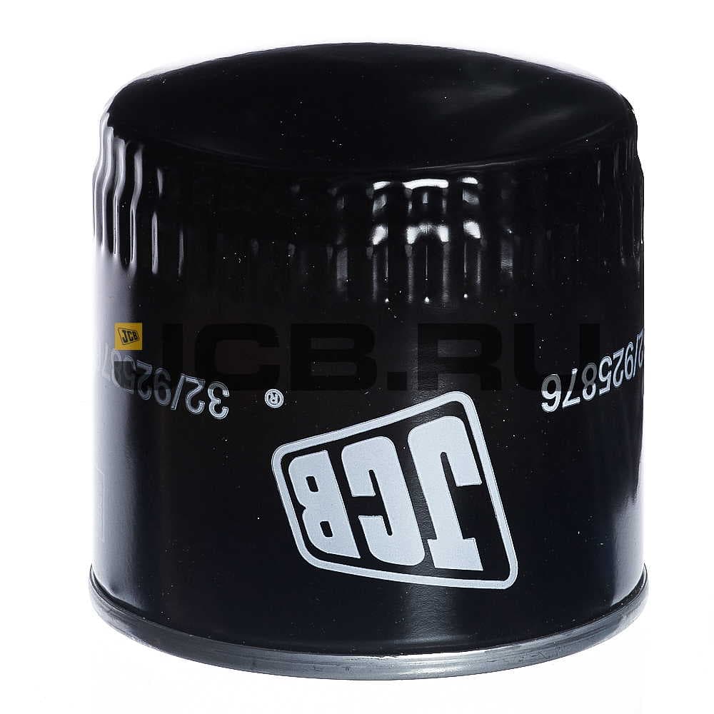 Фильтр масляный JCB 32/925876