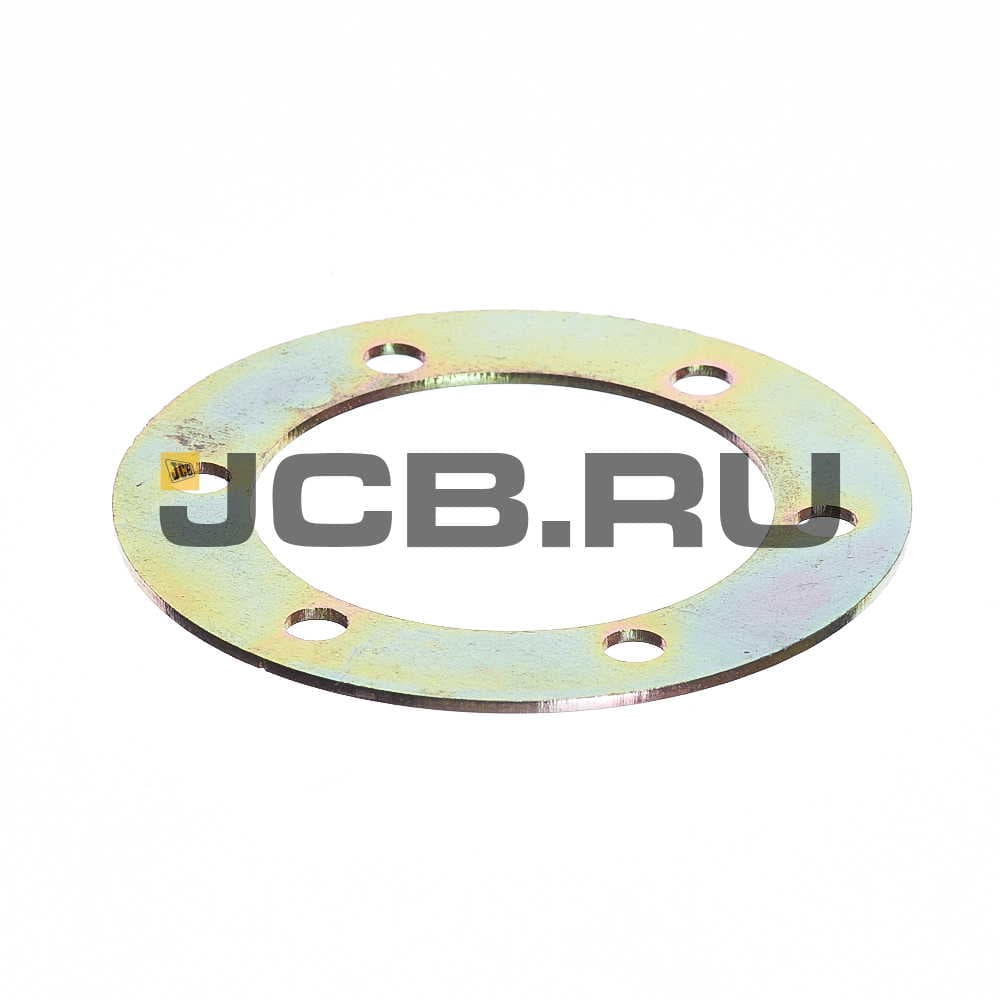 Пластина, датчик уровня топлива JCB 331/13063