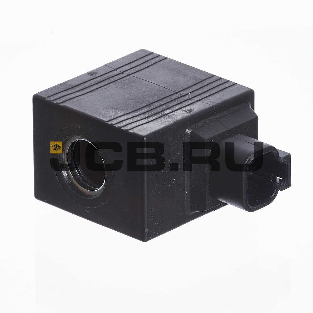 Соленоид JCB 332/E6587