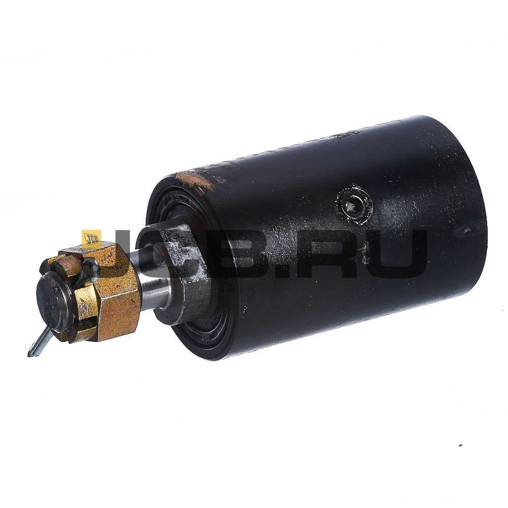 Каток поддерживающий верхний JCB 332/S4308