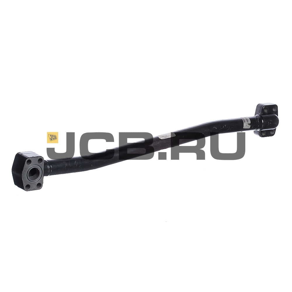 Трубка JCB 332/S9833