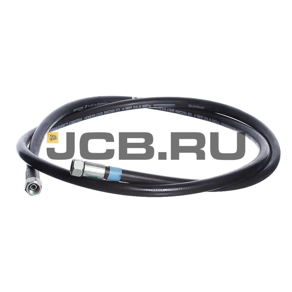 Шланг JCB 629/80159