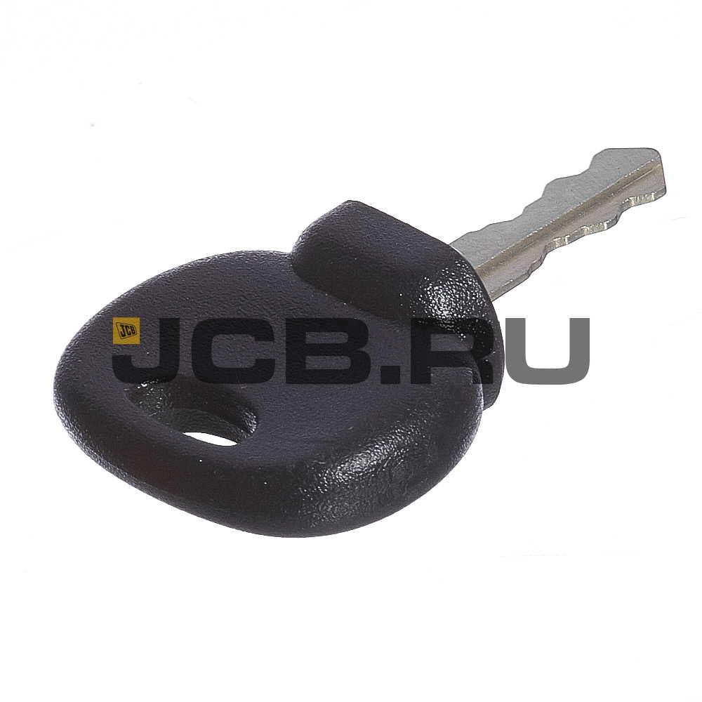 Ключ замка зажигания JCB 8102/01998