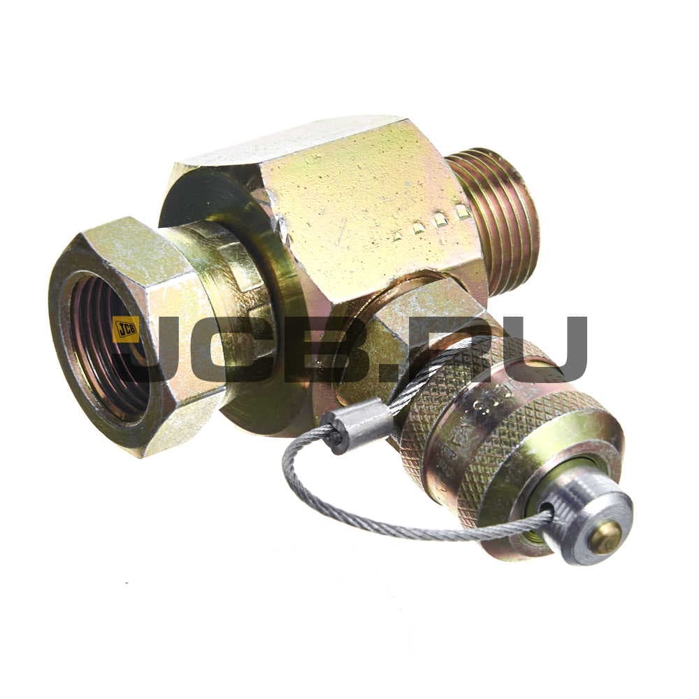 Тестовая точка 3/8'' JCB 816/55038