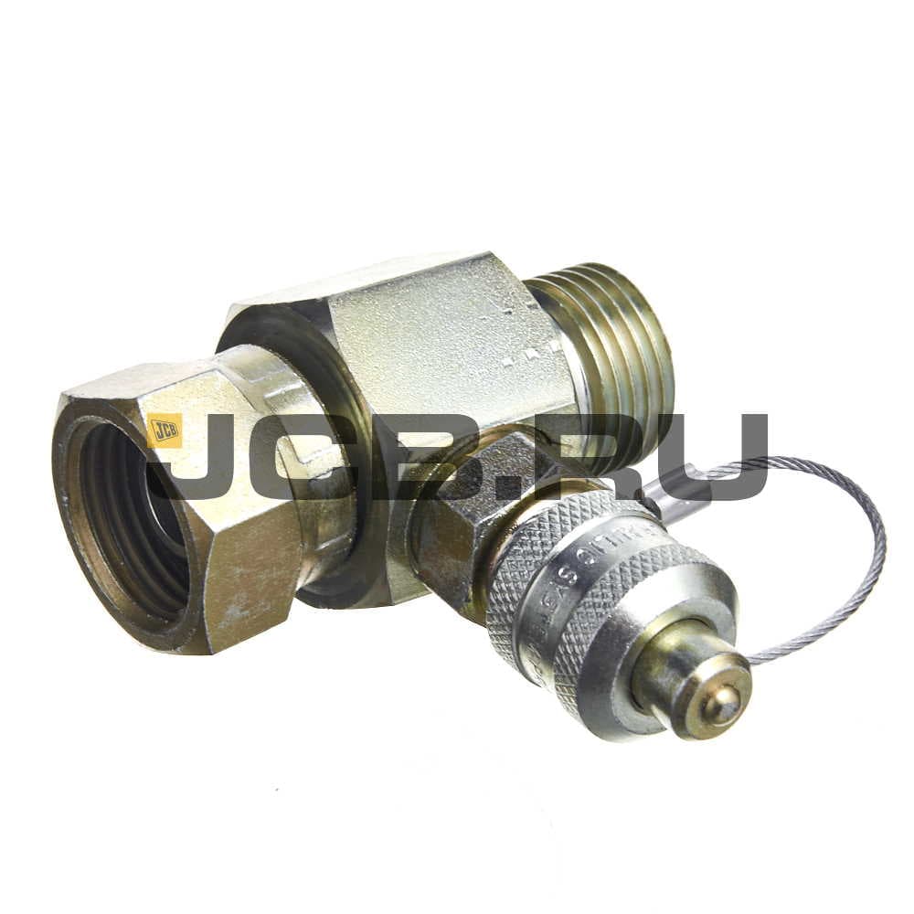 Тестовая т. 1/2 JCB 816/55040