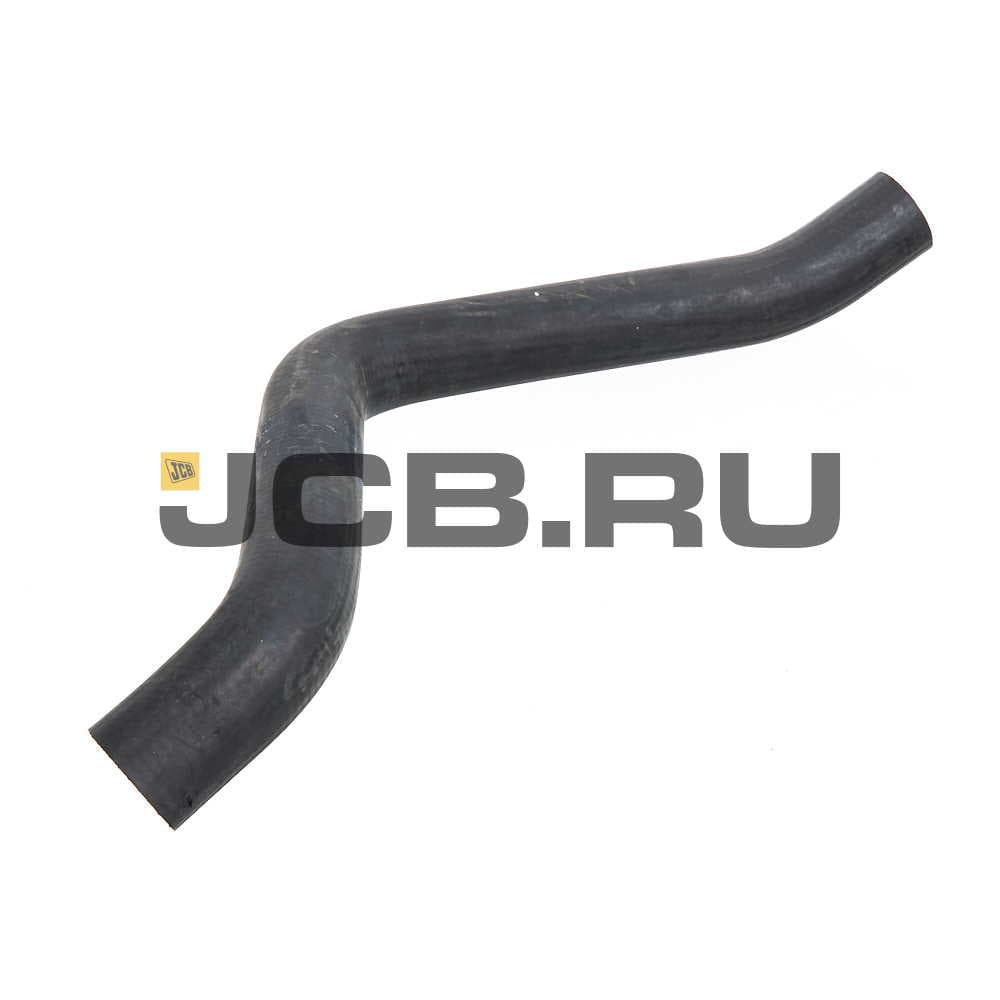 Патрубок JCB 834/11154