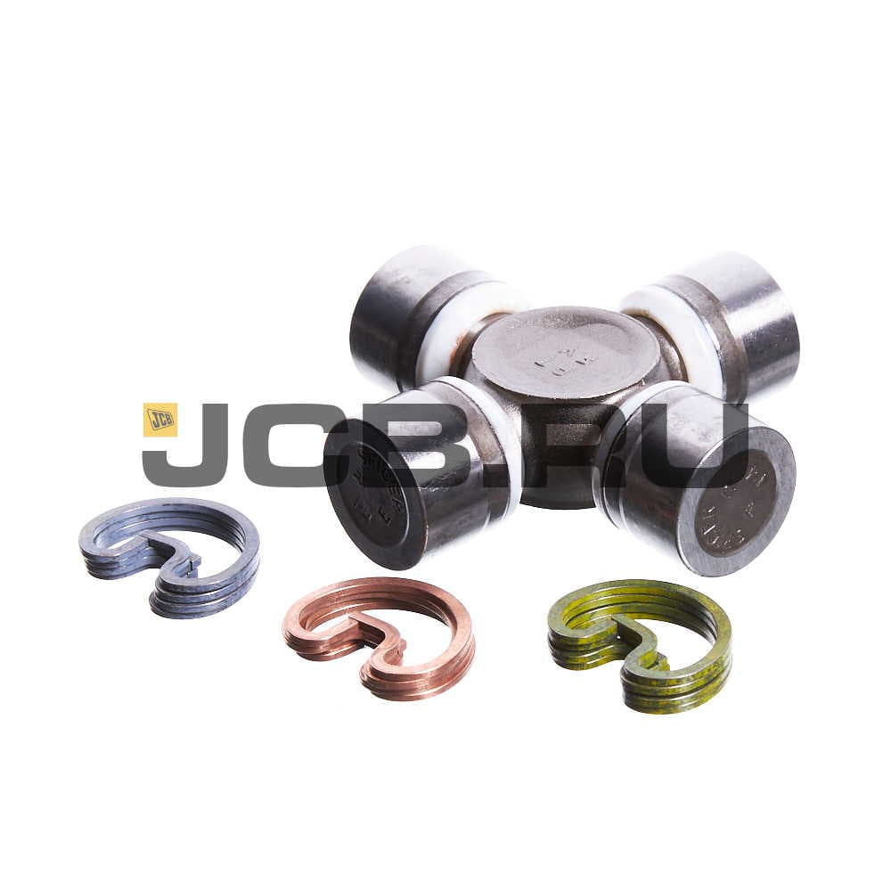 Крестовина привода гидронасоса JCB 914/60080