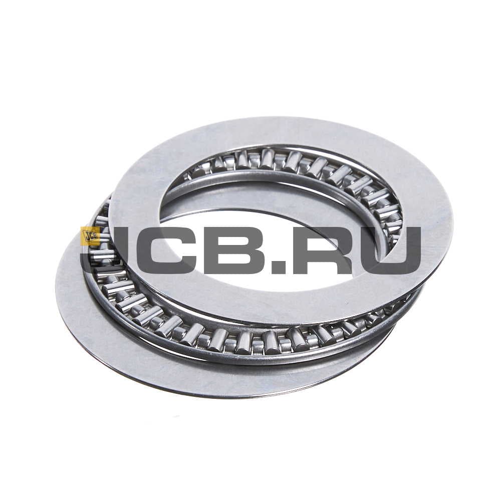 Подшипник JCB 917/02500