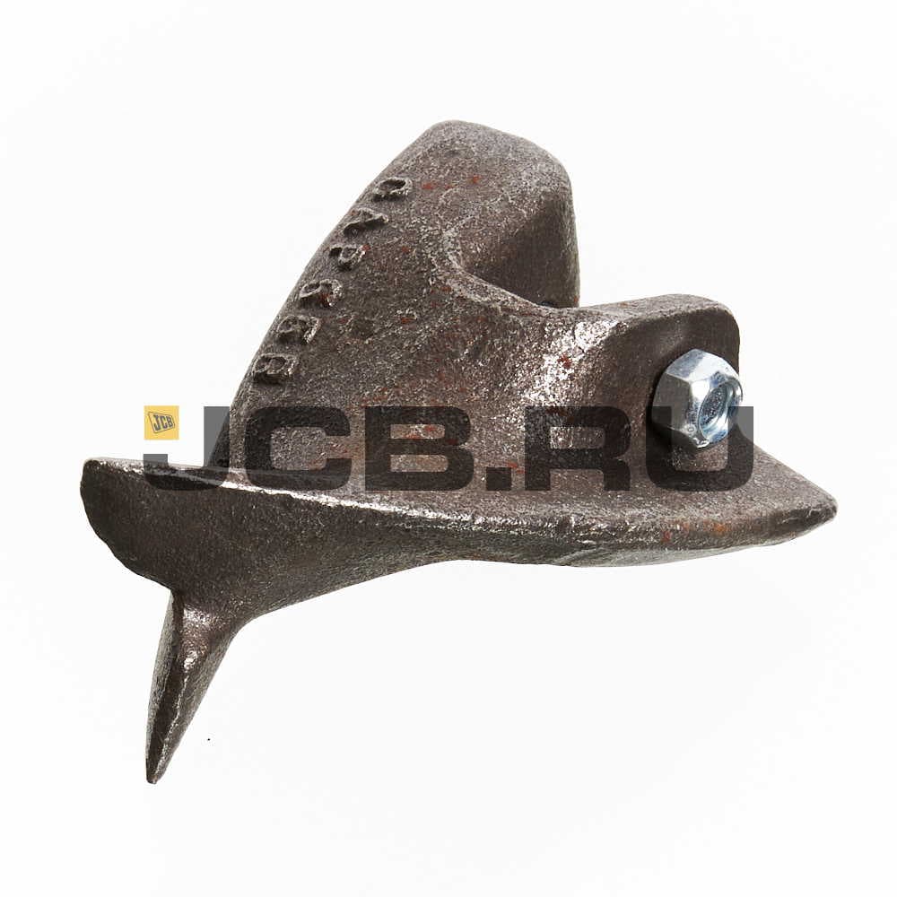 Коронка центральная JCB 983/00164