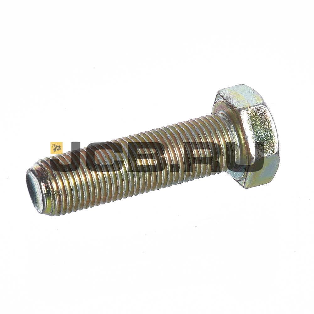 Болт JCB 1305/0412Z