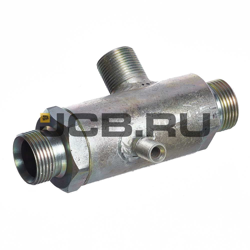 Адаптер JCB 123/06101