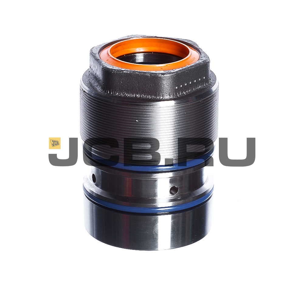 Гайка гильзы цилиндра JCB 594/14025