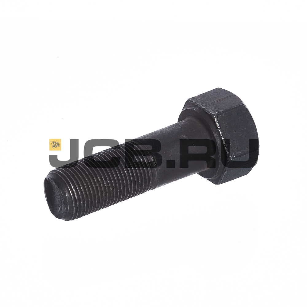 Болт крепления трака JCB KBA0369