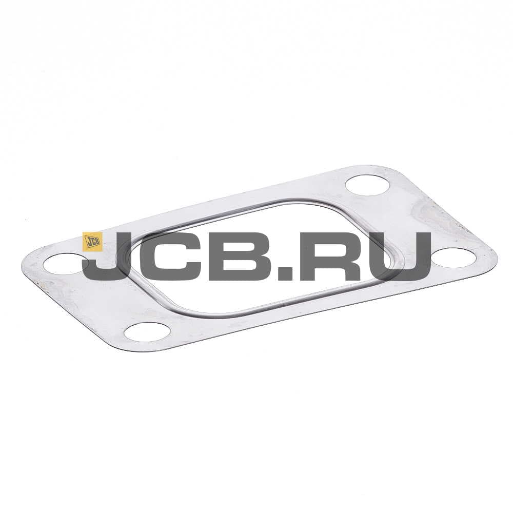 Прокладка турбокомпрессора JCB 02/101422