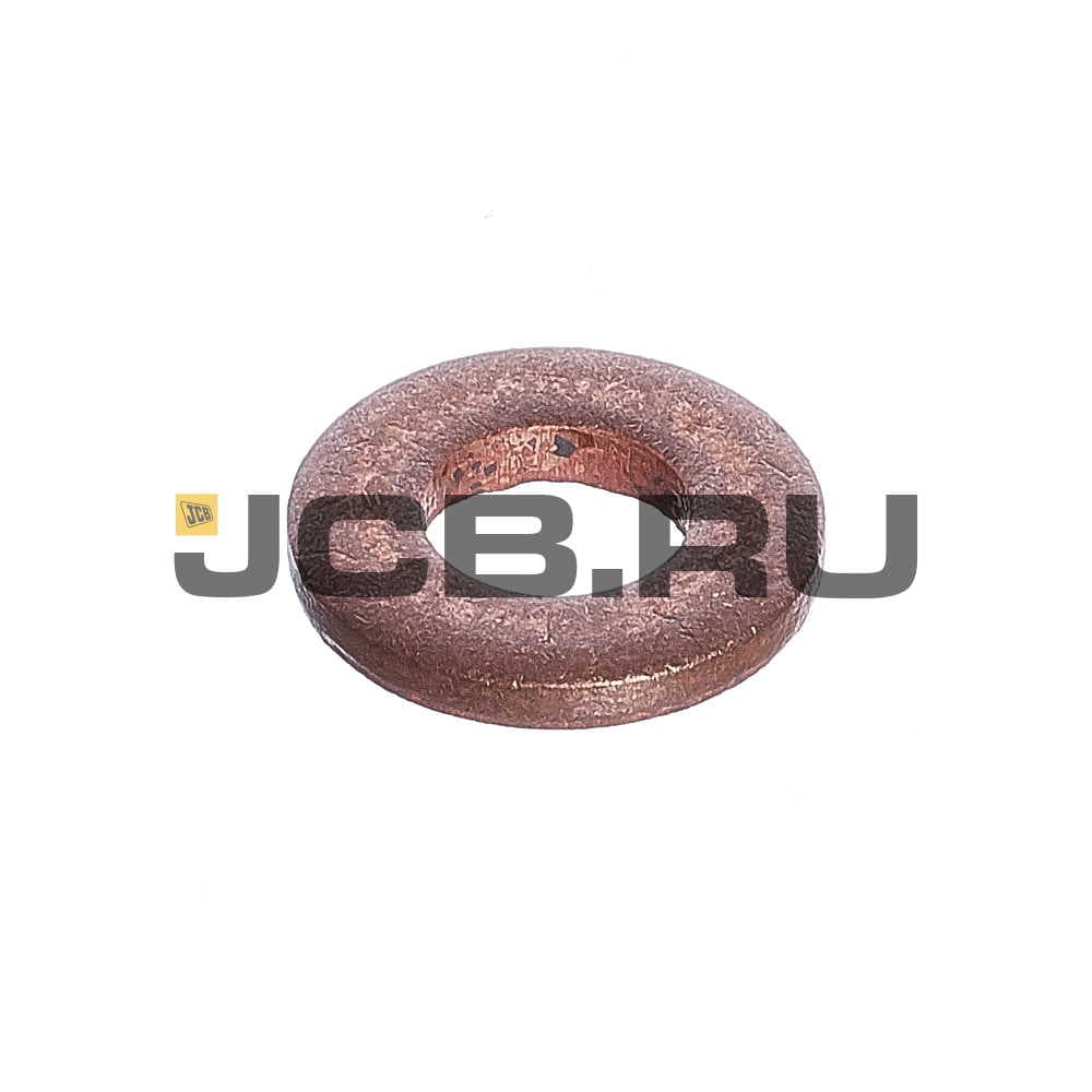 Сальник форсунки JCB 17/928804