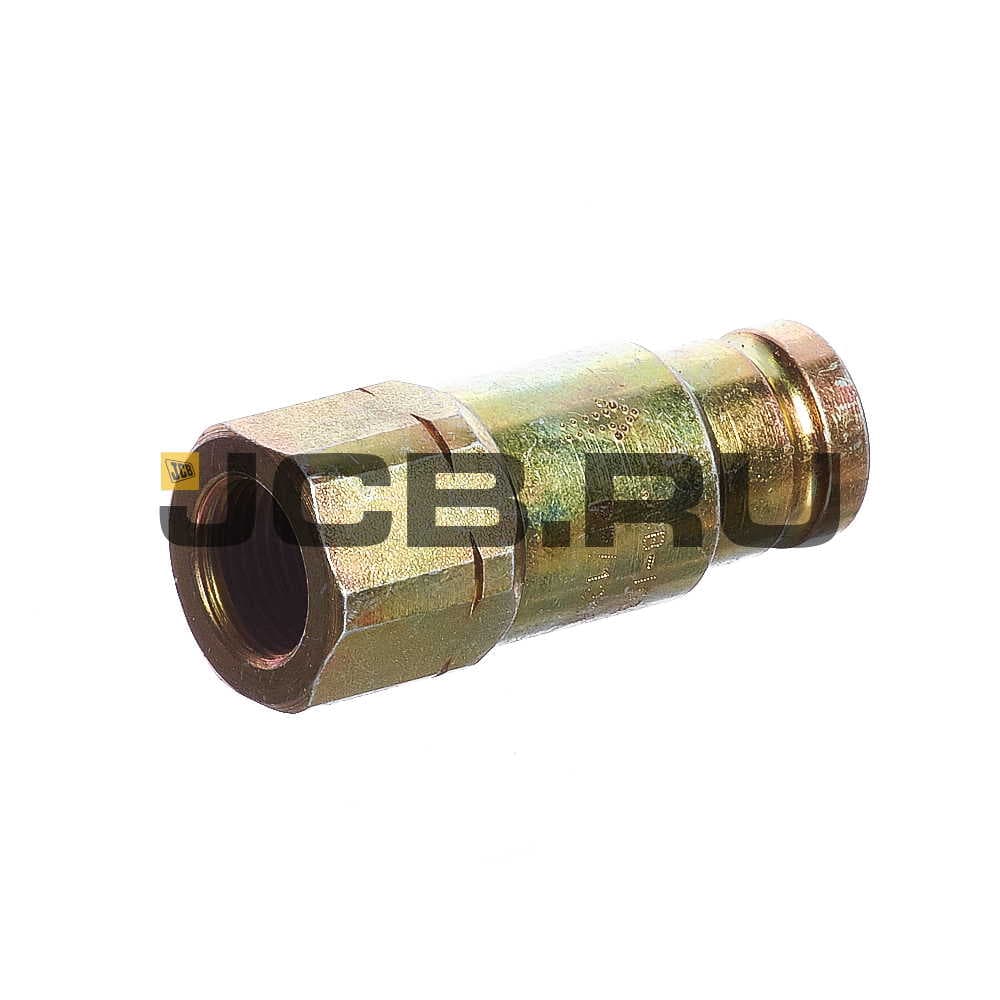 Муфта ("папа") JCB PP/1200