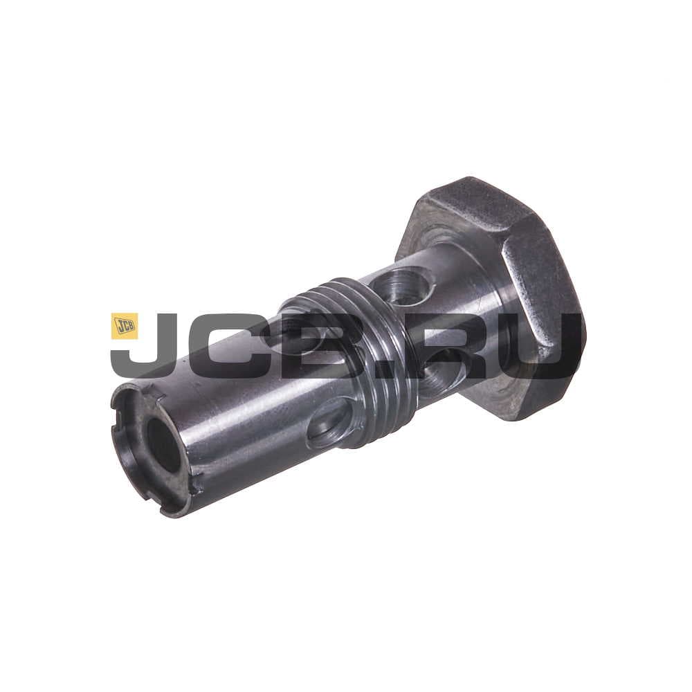 Клапан редукционный JCB 02/634047