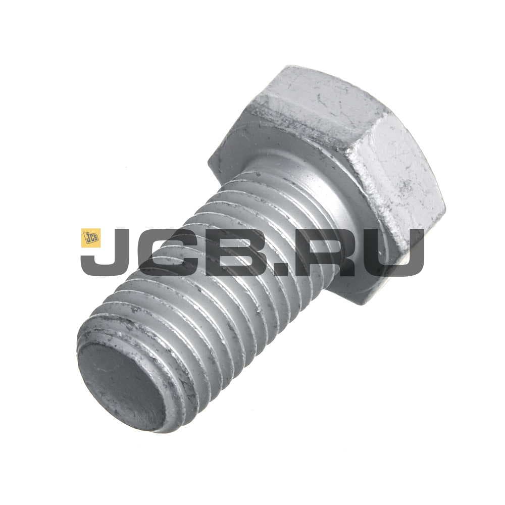 Болт JCB 1315/0810D