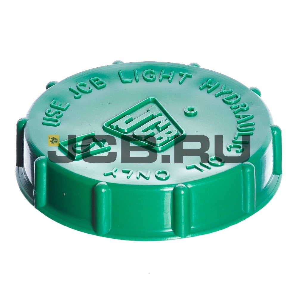 Крышка бачка JCB 162/03143