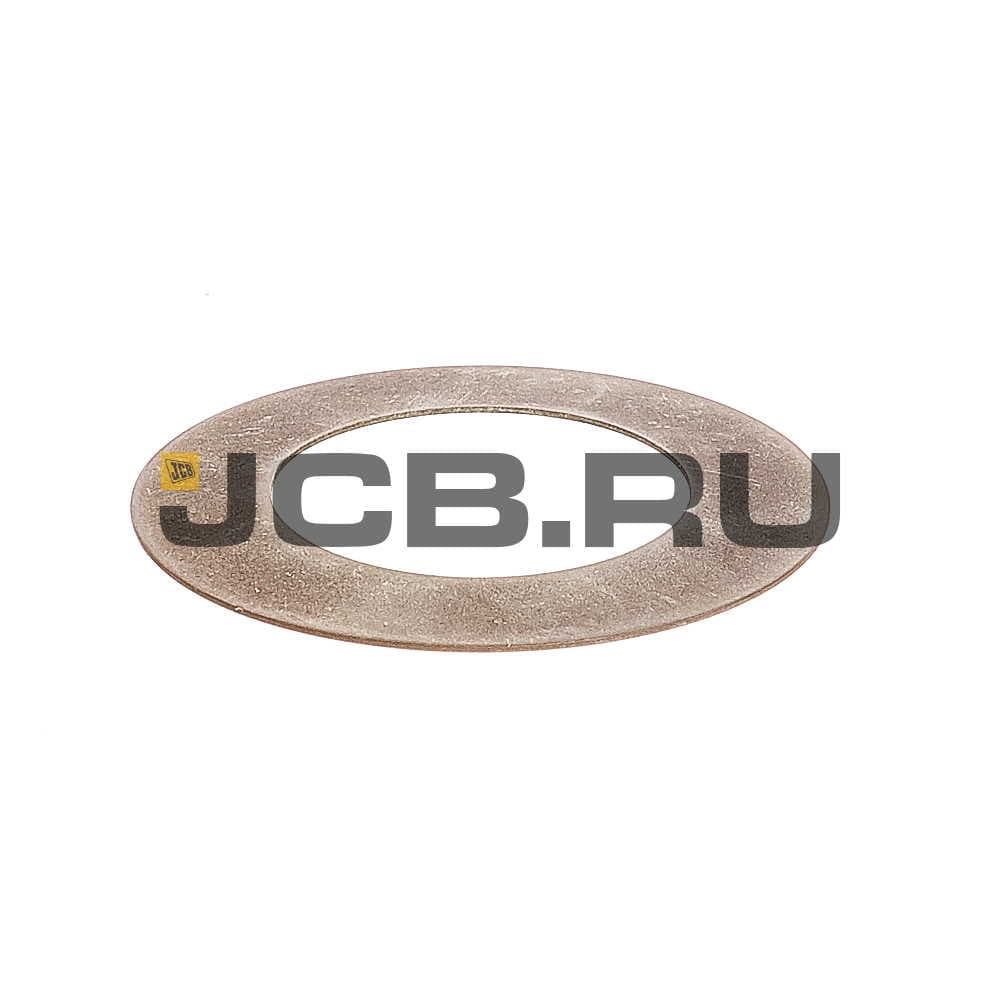 Шайба JCB 823/00581