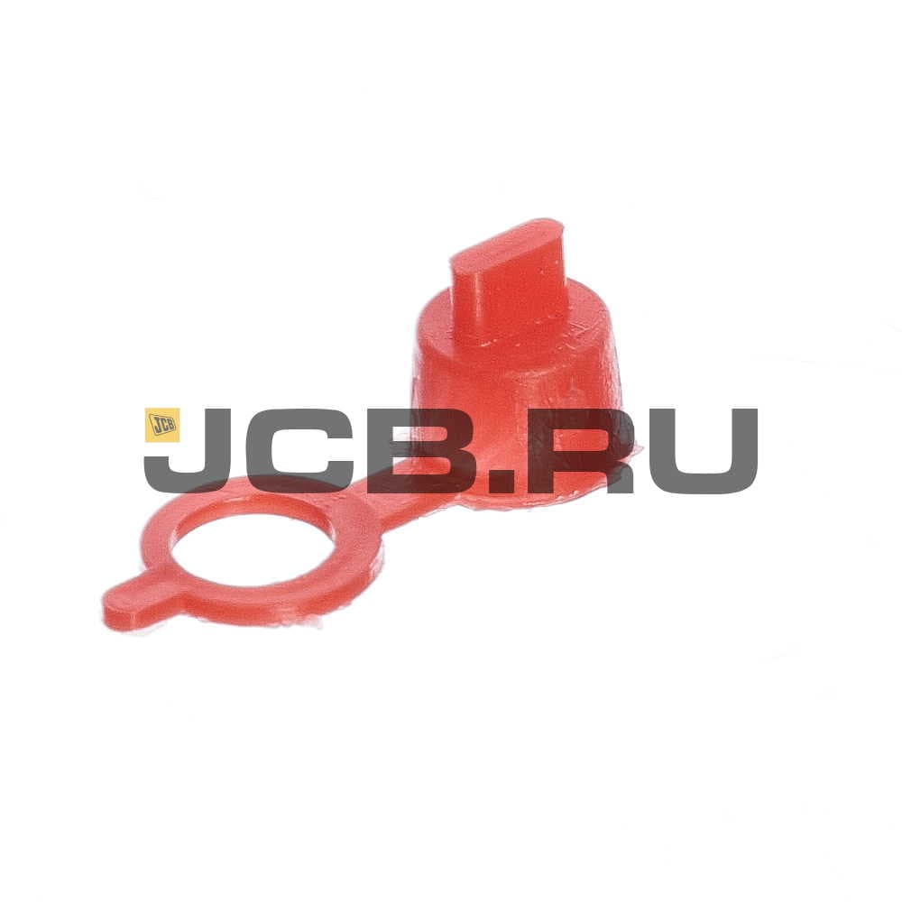 Колпачок ниппеля JCB 835/00017A
