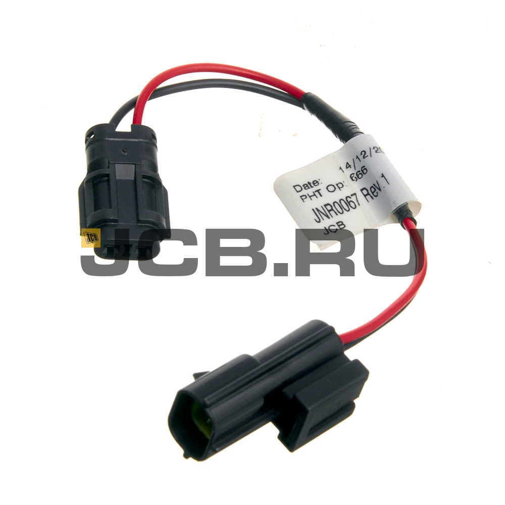 Электрический жгут JCB JNR0067