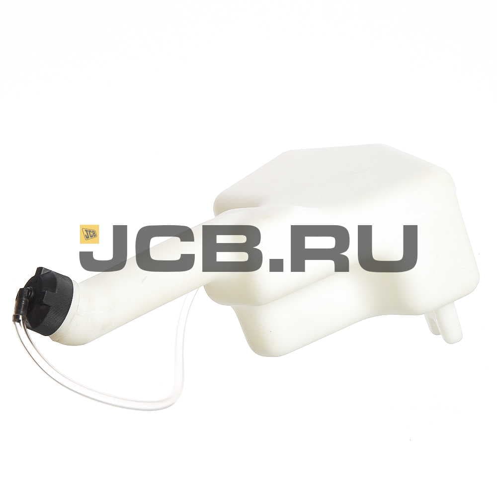 Расширительный бачок JCB 126/02237