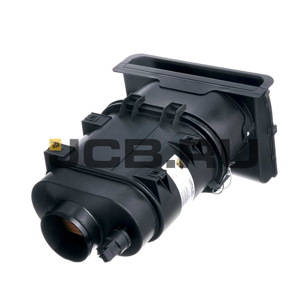 Корпус воздушного фильтра в сборе JCB 32/925684