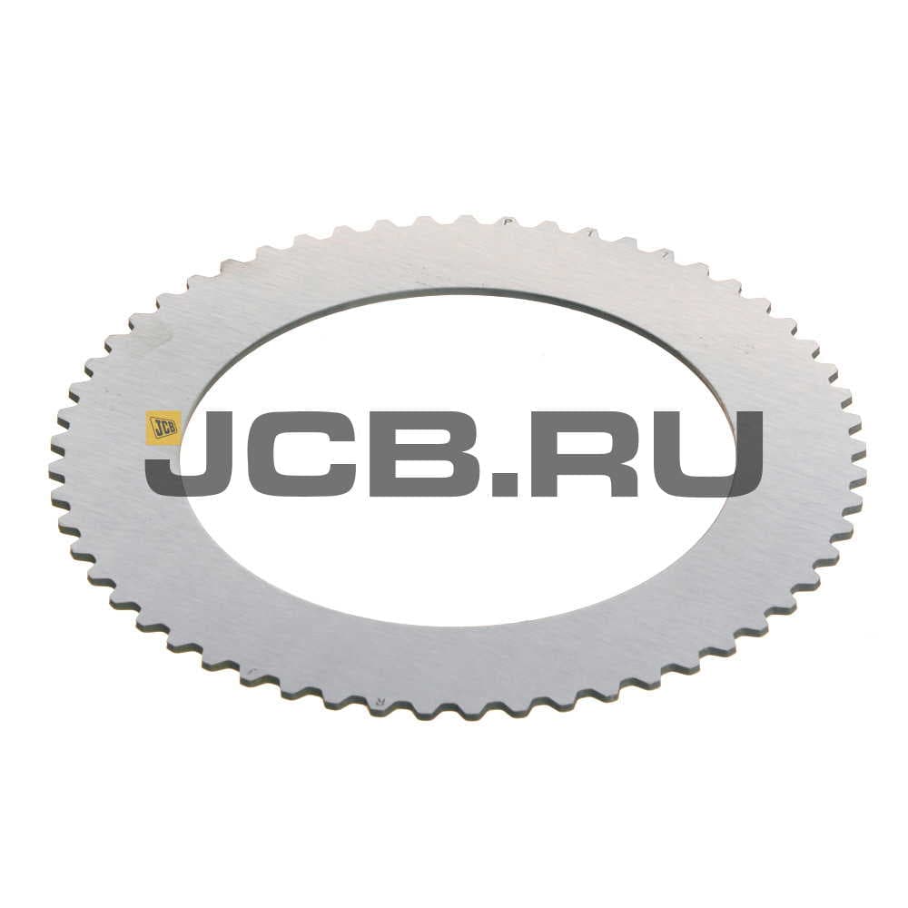 Пластина металлическая