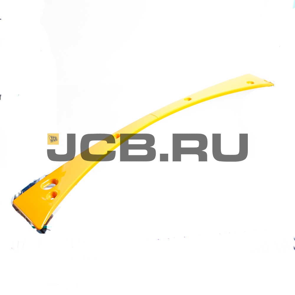 Задняя крышка JCB 346/00058
