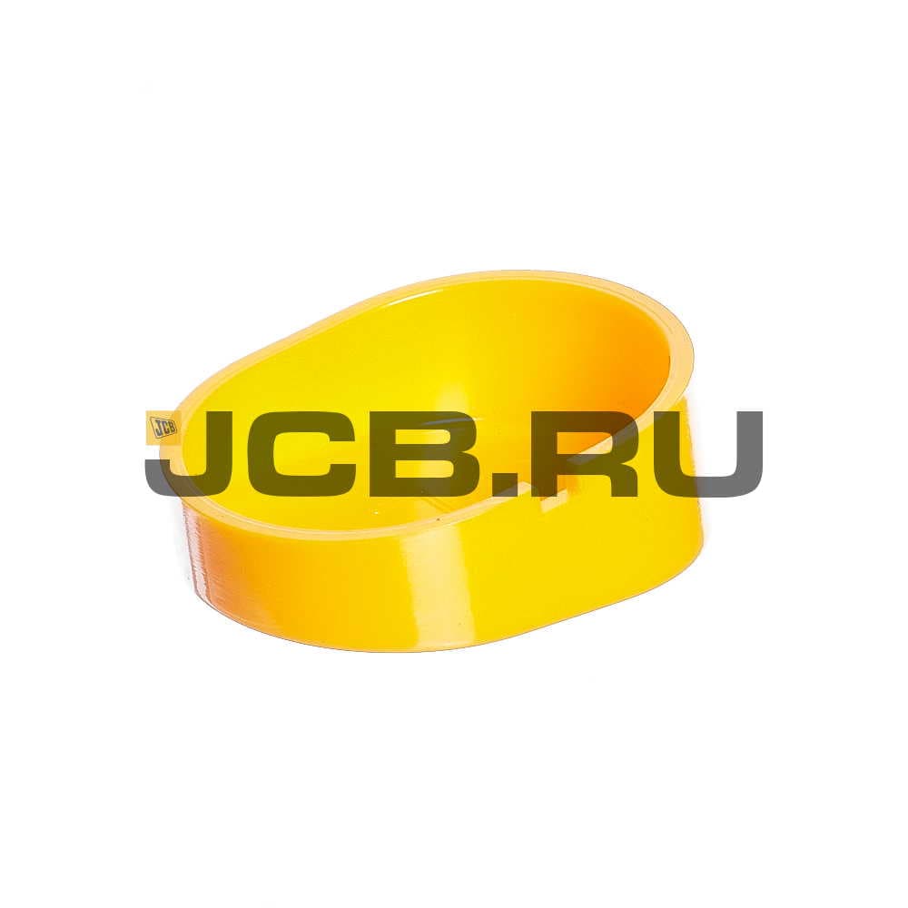 Заглушка (прав. желт.) JCB 346/00118