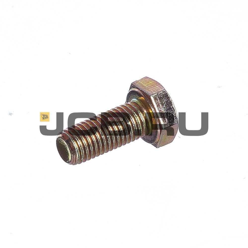 Болт JCB 1305/0104Z